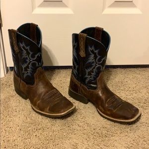 Ariat Boots